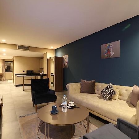 Address Hotel Casablanca Kültér fotó