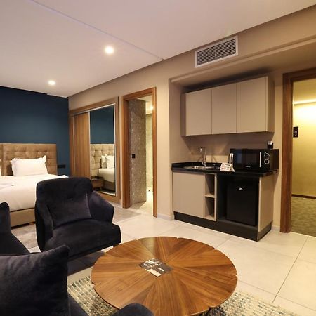 Address Hotel Casablanca Kültér fotó