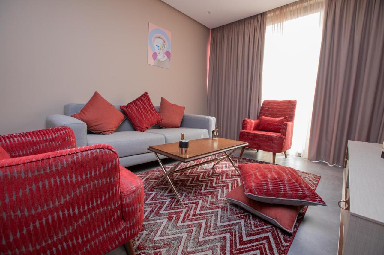 Address Hotel Casablanca Kültér fotó