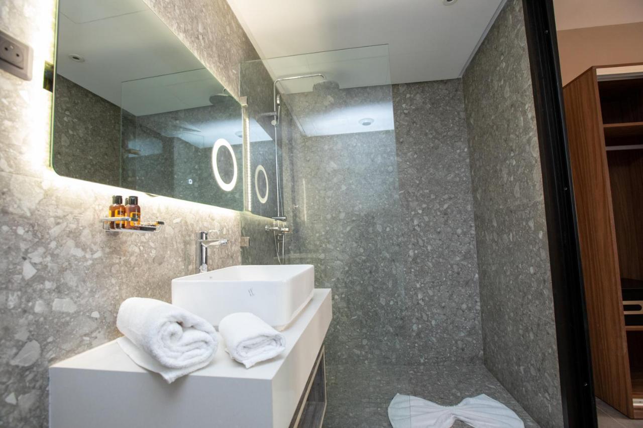 Address Hotel Casablanca Kültér fotó