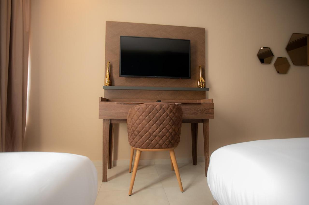 Address Hotel Casablanca Kültér fotó