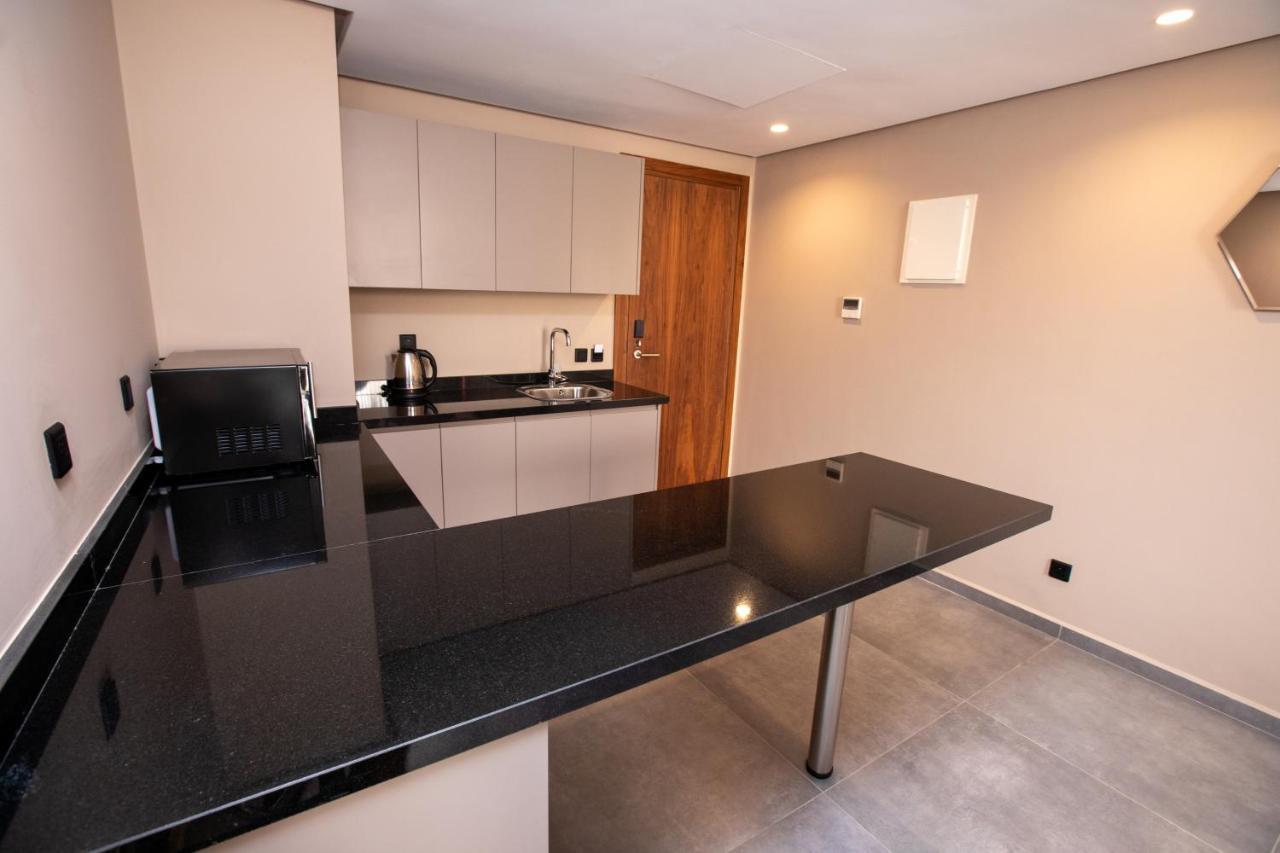 Address Hotel Casablanca Kültér fotó