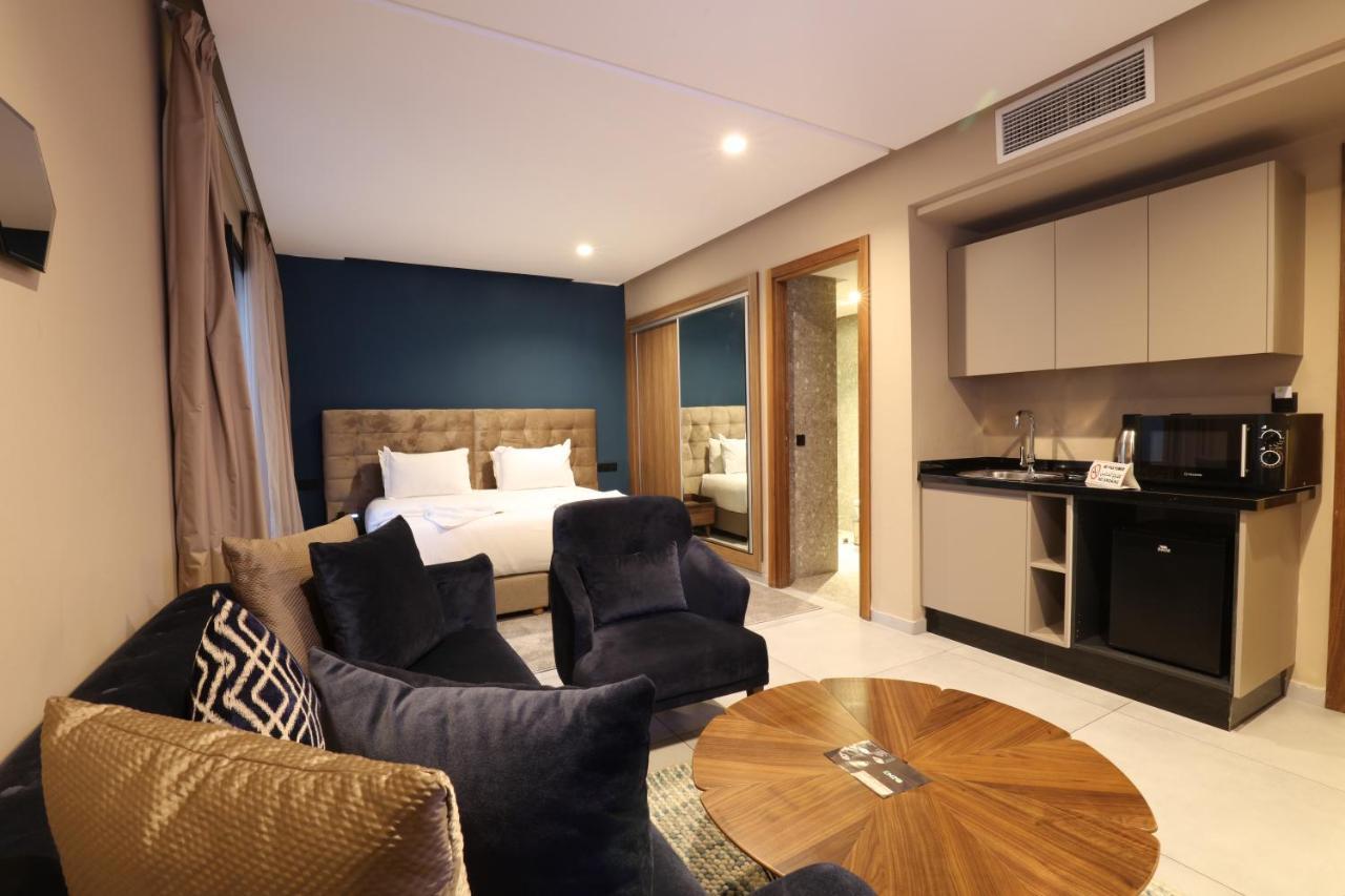 Address Hotel Casablanca Kültér fotó