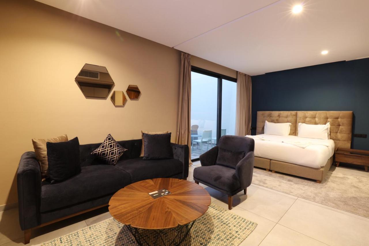 Address Hotel Casablanca Kültér fotó